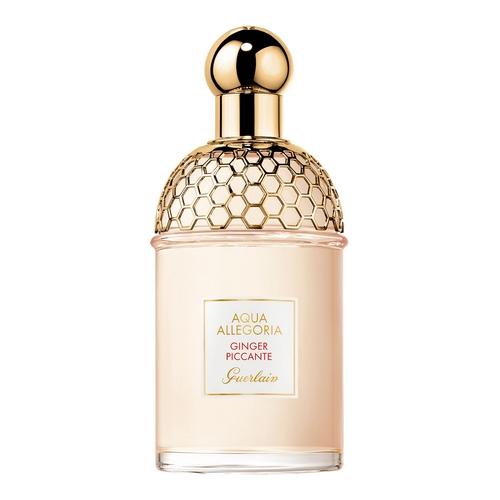 Eau de toilette, Aqua Allegoria Ginger Piccante, Guerlain