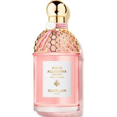 Aqua Allegoria Harvest Rosa Rossa, Aqua Allegoria Harvest Rosa Rossa, Guerlain