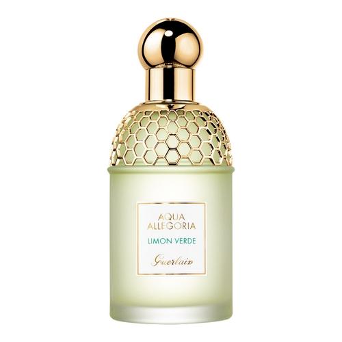 Eau de toilette, Aqua Allegoria Limon Verde, Guerlain