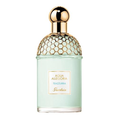 Eau de toilette, Aqua Allegoria Teazzura, Guerlain