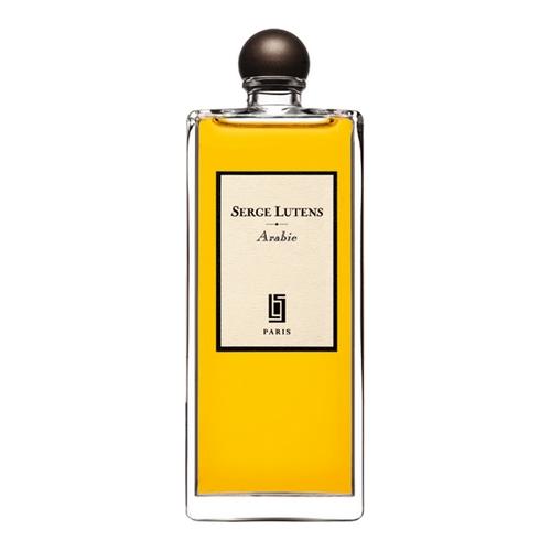Eau de parfum, Arabie, Serge Lutens