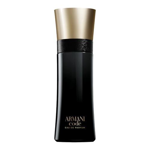 Eau de parfum, Armani Code, Armani
