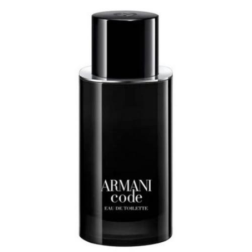 Eau de toilette, Armani Code Eau de Toilette, Armani