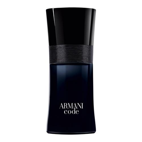 Eau de toilette, Armani Code, Armani