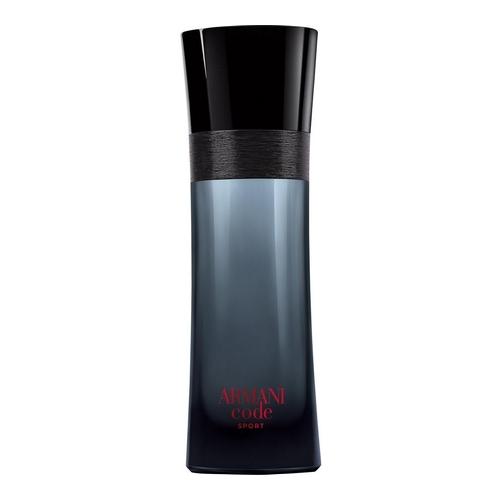 Eau de toilette, Armani Code Sport, Armani