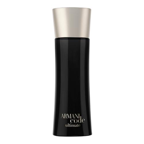 Eau de toilette, Armani Code Ultimate, Armani