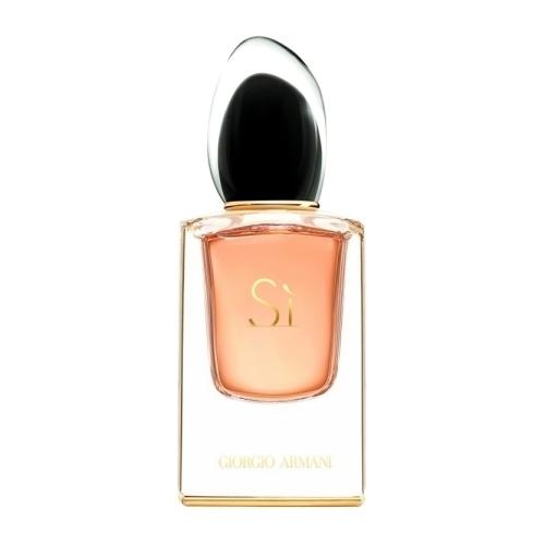 Extrait, Si Le Parfum, Armani