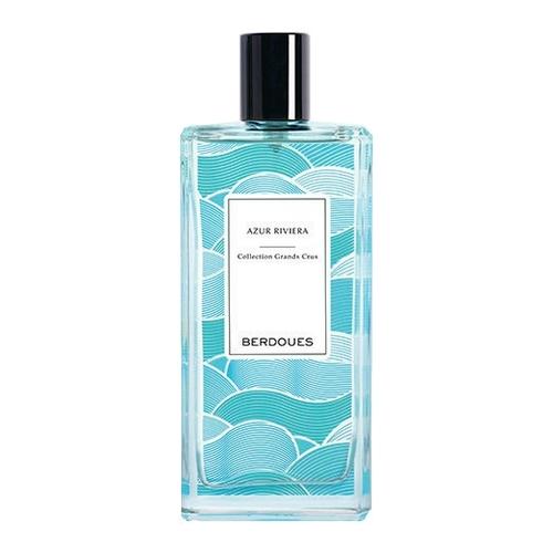 Eau de parfum, Azur Riviera, Berdoues