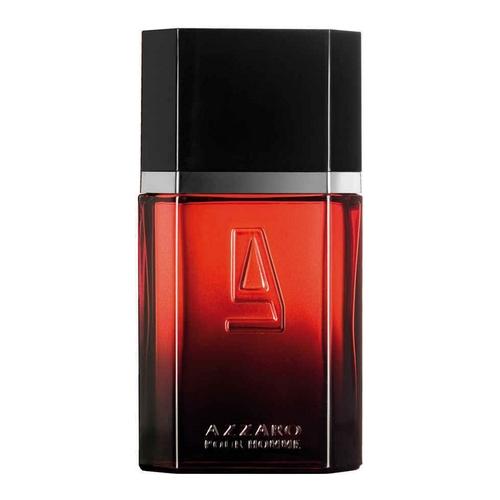 Eau de toilette, Azzaro pour Homme Elixir, Azzaro