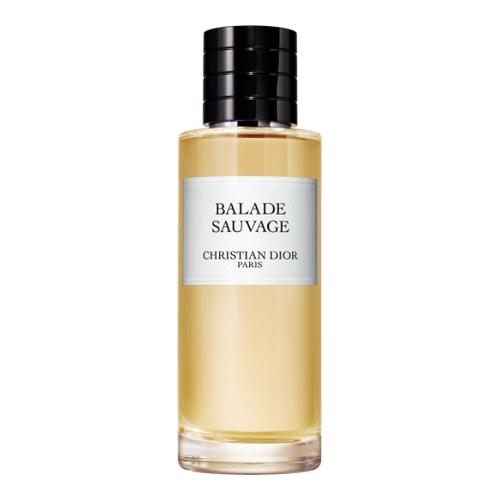 Eau de parfum, Balade Sauvage, Christian Dior