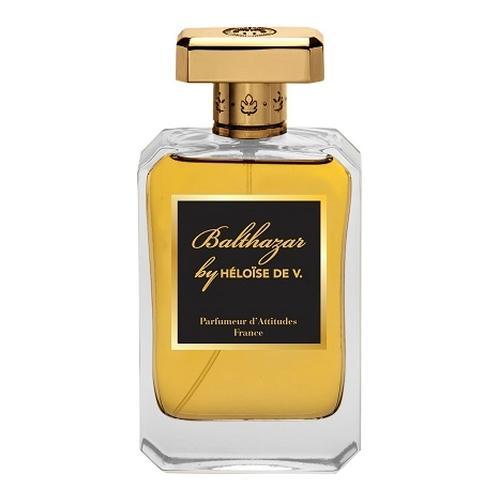 Balthazar, Balthazar, Héloïse de V