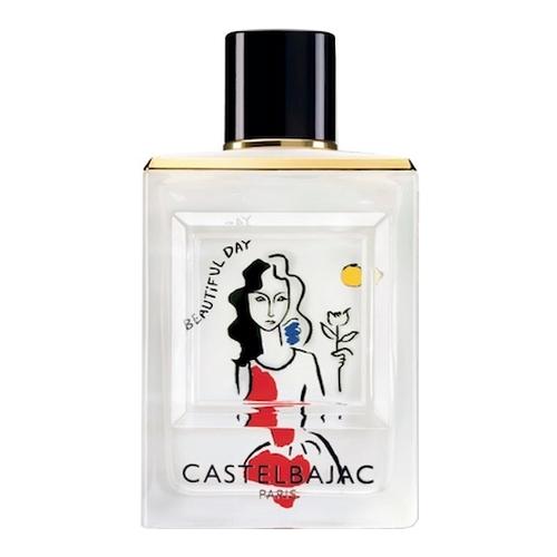 Eau de toilette, Beautiful Day, undefined