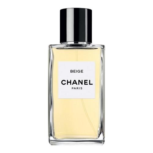 Eau de parfum, Beige, Chanel