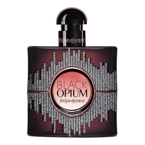 Eau de parfum, Black Opium Sound Illusion, Yves Saint Laurent