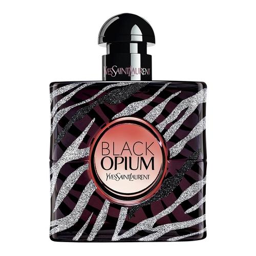 Eau de parfum, Black Opium Zebra, Yves Saint Laurent