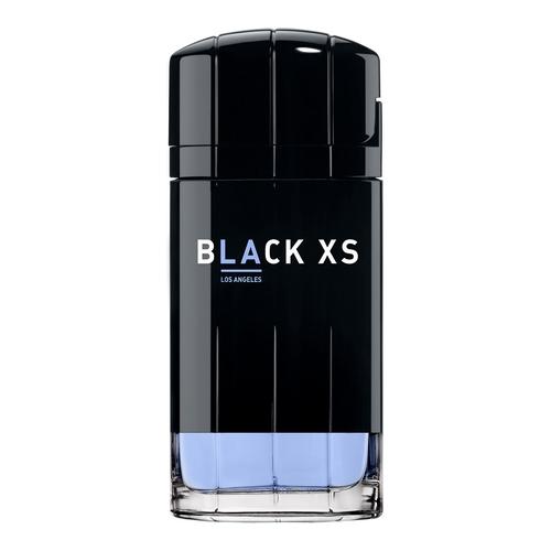 Eau de toilette, Black XS Los Angeles for Him, Paco Rabanne