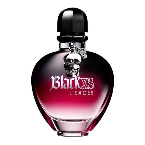 Eau de parfum, Black XS L'excès pour Elle, Paco Rabanne