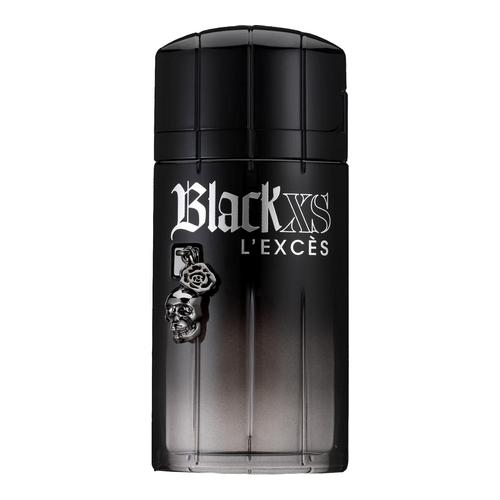 Eau de toilette, Black XS L'Excès pour lui, Paco Rabanne