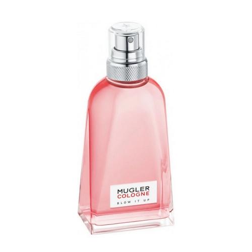 Eau de toilette, Blow It Up, Thierry Mugler