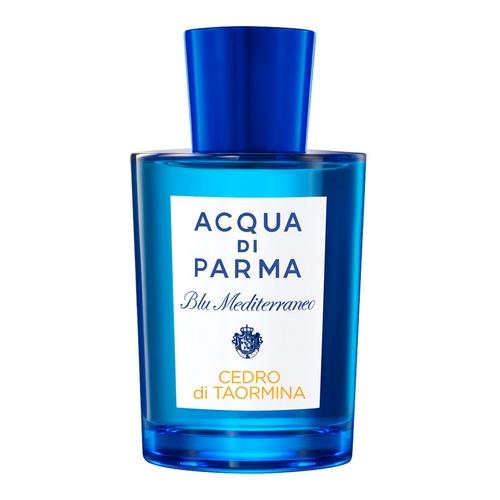 Eau de toilette, Blu Mediterraneo Cedro di Taormina, Acqua Di Parma