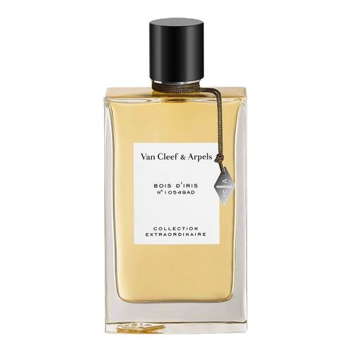 Eau de parfum, Bois d'Iris, Van Cleef & Arpels