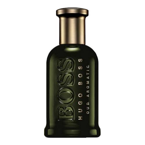 Eau de parfum, Boss Bottled Oud Aromatic, Hugo Boss