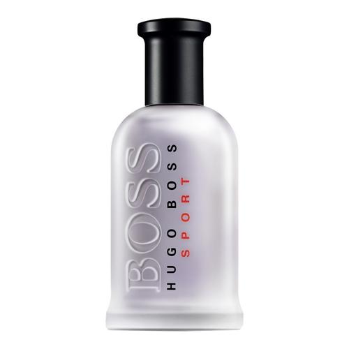 Eau de toilette, Boss Bottled Sport, Hugo Boss