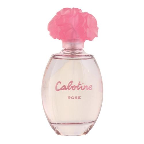 Eau de toilette, Cabotine Rose, Grès