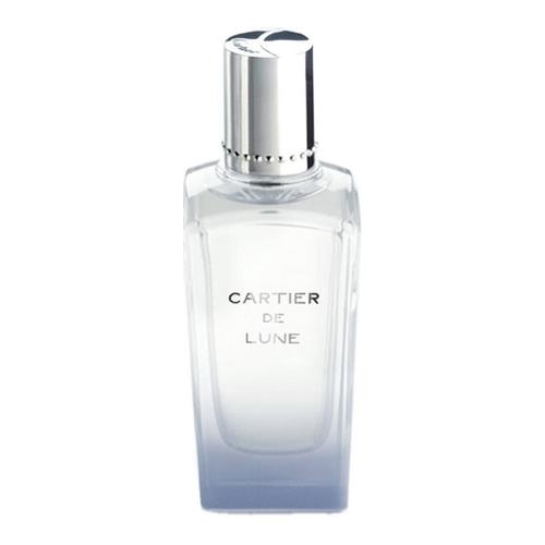Eau de toilette, Cartier de Lune, Cartier