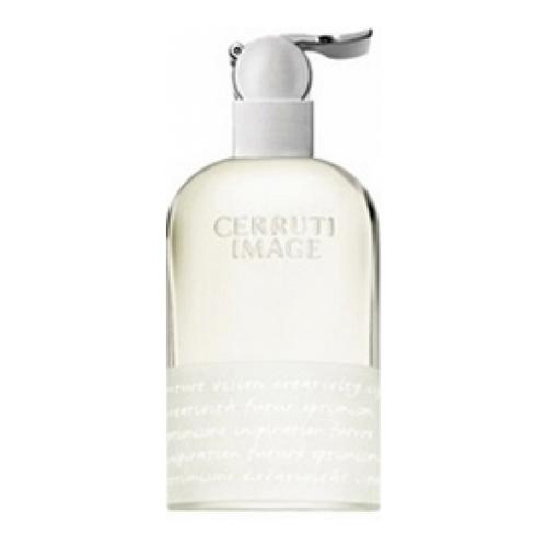 Eau de toilette, Image, Cerruti