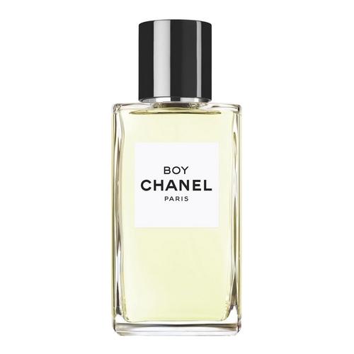 Eau de parfum, Boy, Chanel