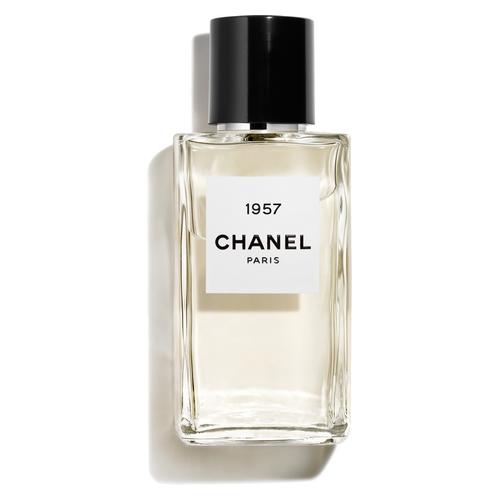 1957, 1957, Chanel