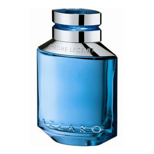 Eau de toilette, Chrome Legend, Azzaro