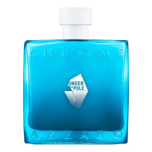 Eau de toilette, Chrome Under The Pole, Azzaro