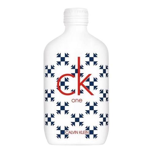Eau de toilette, Ck One Collector Edition 2019, Calvin Klein