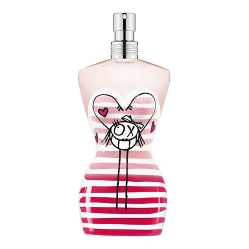 Eau de toilette, Classique Eau Fraîche Edition André 2018, Jean Paul Gaultier