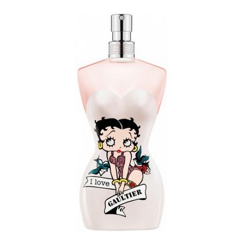 Eau de toilette, Classique Betty Boop, Jean Paul Gaultier
