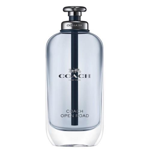 Eau de cologne, Coach Open Road, Coach