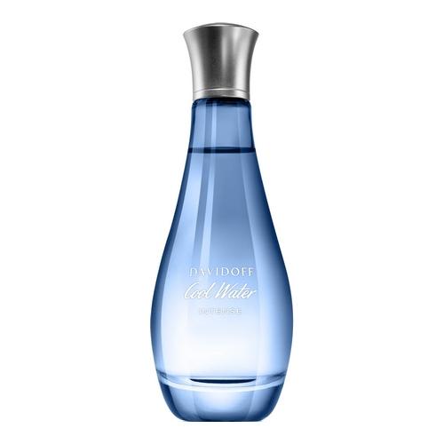 Eau de parfum, Cool Water Intense for Her, Davidoff