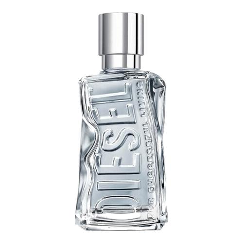 Eau de toilette, D by Diesel, Diesel