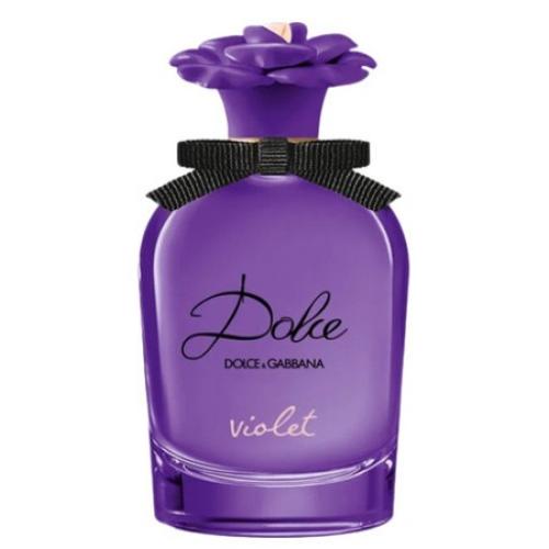 Eau de parfum, Dolce Violet, Dolce & Gabbana