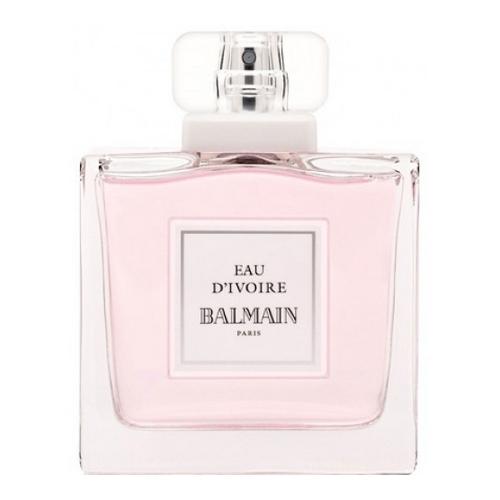 Eau d'Ivoire, Eau d'Ivoire, Balmain