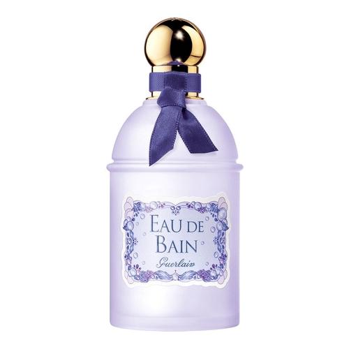 Eau de toilette, Eau de Bain, Guerlain