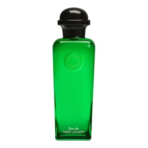 Eau de cologne, Eau de Basilic Pourpre, Hermès