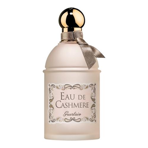 Eau de toilette, Eau de Cashmere, Guerlain
