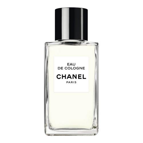 Eau de cologne, Eau de Cologne, Chanel