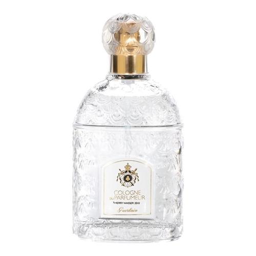 Eau de cologne, Eau de Cologne Du Parfumeur, Guerlain