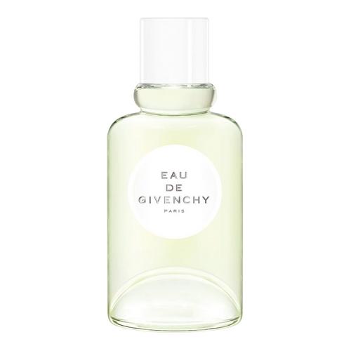 Eau de toilette, Eau de Givenchy, Givenchy