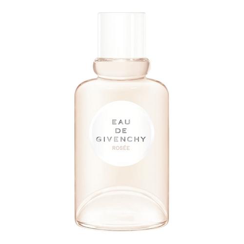 Eau de toilette, Eau de Givenchy Rosée, Givenchy