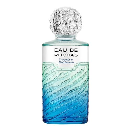 Eau de toilette, Eau de Rochas Escapade en Méditerranée, Rochas